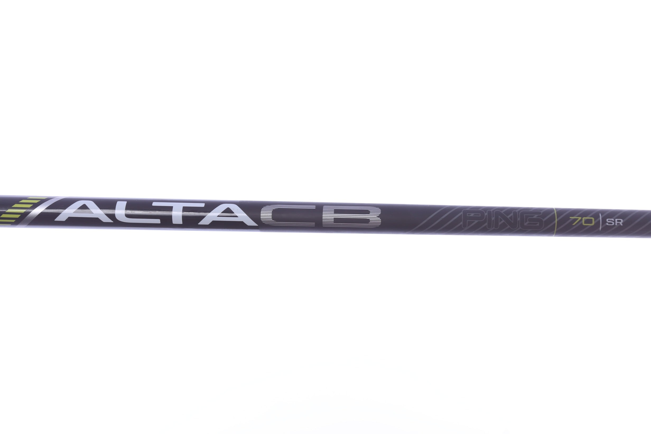 Used Ping G430 3H Hybrid - Right-Handed - 19 Degrees - Soft Regular Flex