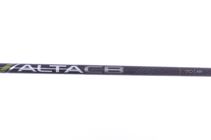 Used Ping G430 3H Hybrid - Right-Handed - 19 Degrees - Soft Regular Flex