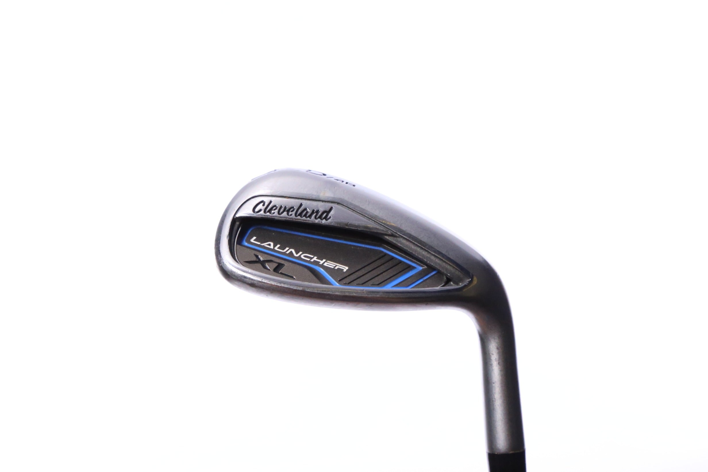 Used Cleveland Launcher XL Approach Wedge - Right-Handed - 48 Degrees - Stiff Flex-Next Round