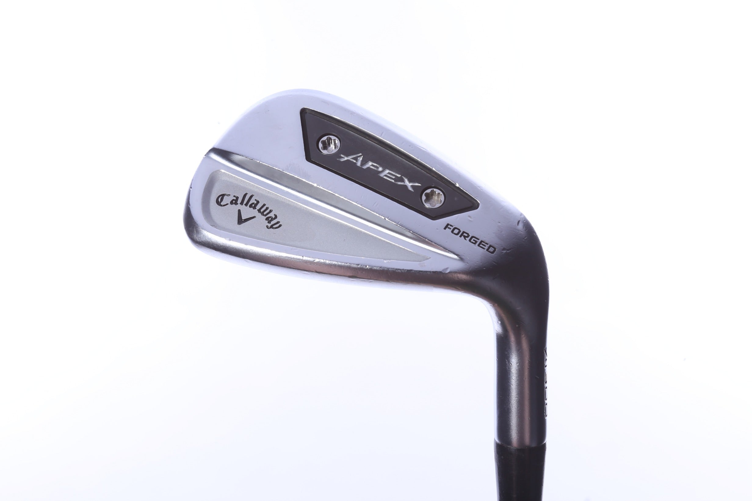Used Callaway Apex Ai300 Approach Wedge - Right-Handed - 48 Degrees - Regular Flex-Next Round