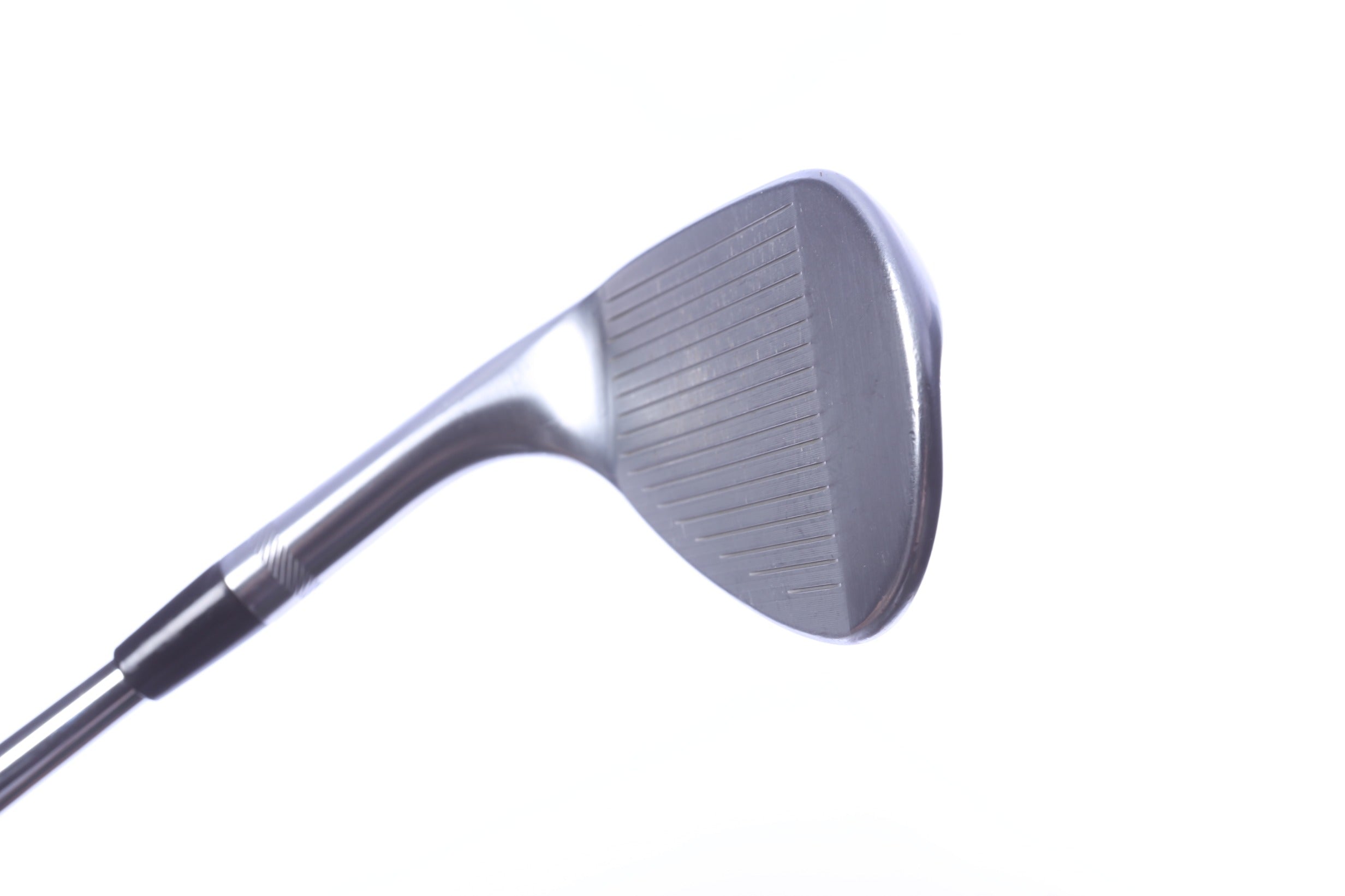 Used Titleist Vokey SM10 Tour Chrome Sand Wedge - Right-Handed - 54 Degrees - Wedge Flex