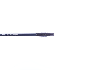 Used Fujikura Ventus Blue Velocore Driver Shaft Stiff Flex Graphite - 44.25 in - Callaway Opti-Fit Adapter