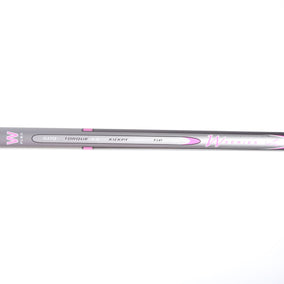 Used Cleveland HiBore 4H Hybrid - Right-Handed - 25 Degrees - Ladies Flex-Next Round