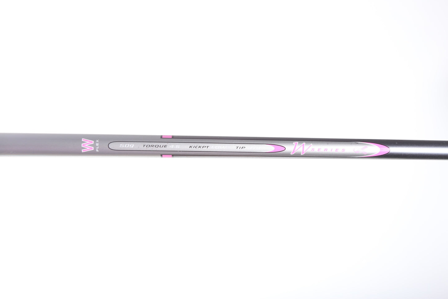 Used Cleveland HiBore 4H Hybrid - Right-Handed - 25 Degrees - Ladies Flex-Next Round