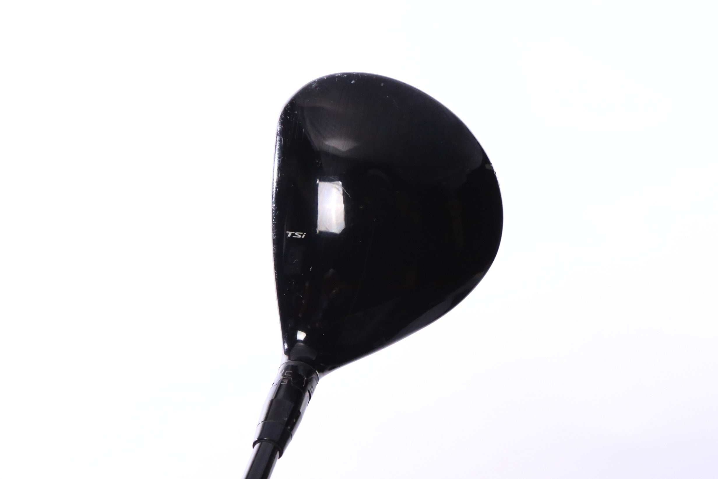 Used Titleist TSi2 3-Wood - Right-Handed - 15 Degrees - Regular Flex-Next Round