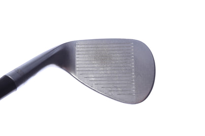 Used Titleist Vokey SM10 Tour Chrome Gap Wedge - Right-Handed - 50 Degrees - Stiff Flex-Next Round