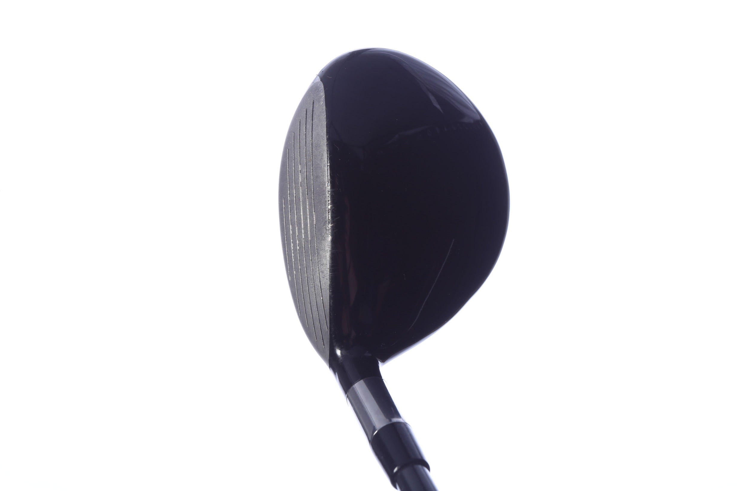 Used Callaway Diablo Edge Tour 3-Wood - Right-Handed - 15 Degrees - Regular Flex
