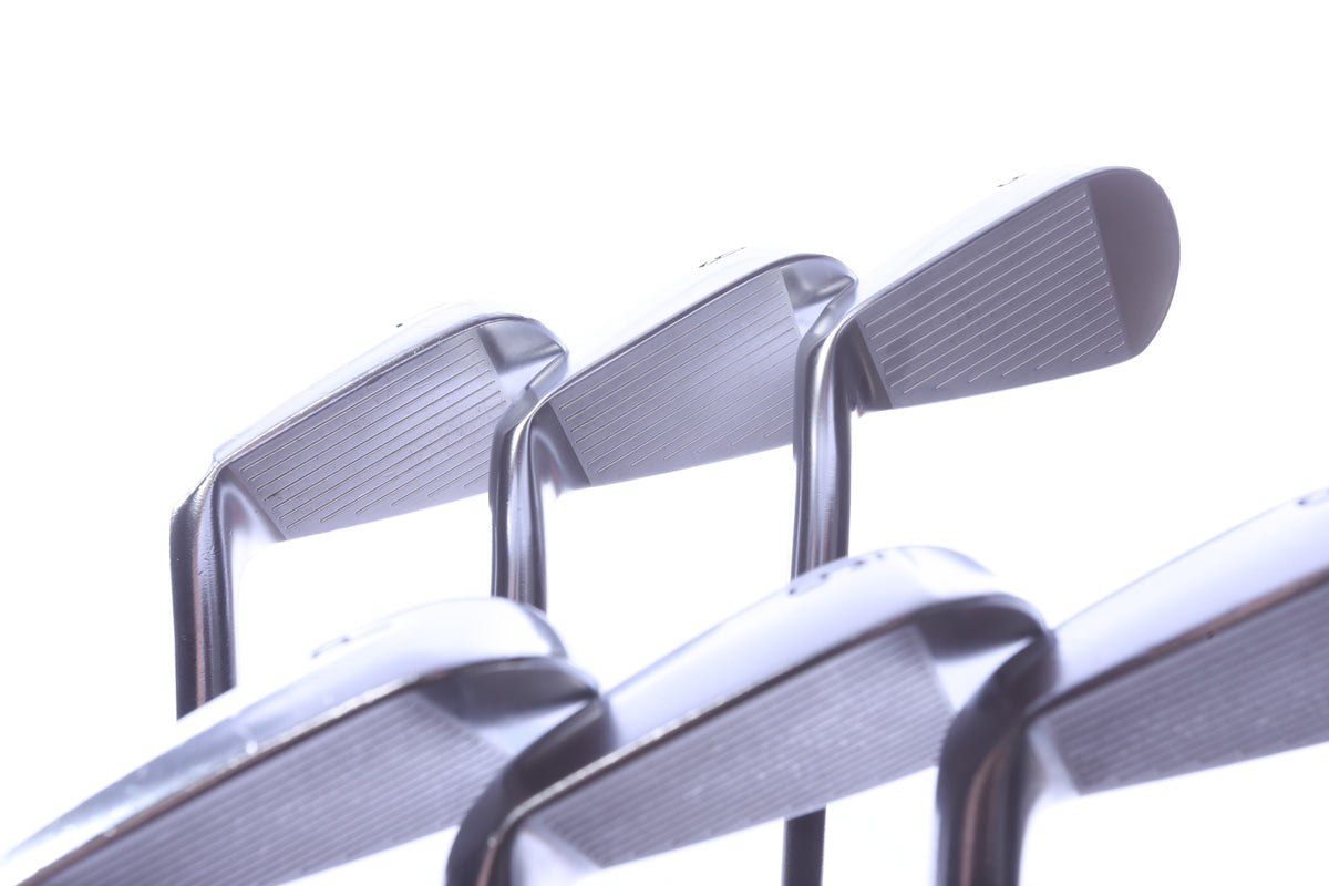 Used Srixon Srixon ZXi5/ZXi7 Combo Iron Set - Right-Handed - 5-PW - Stiff Flex-Next Round