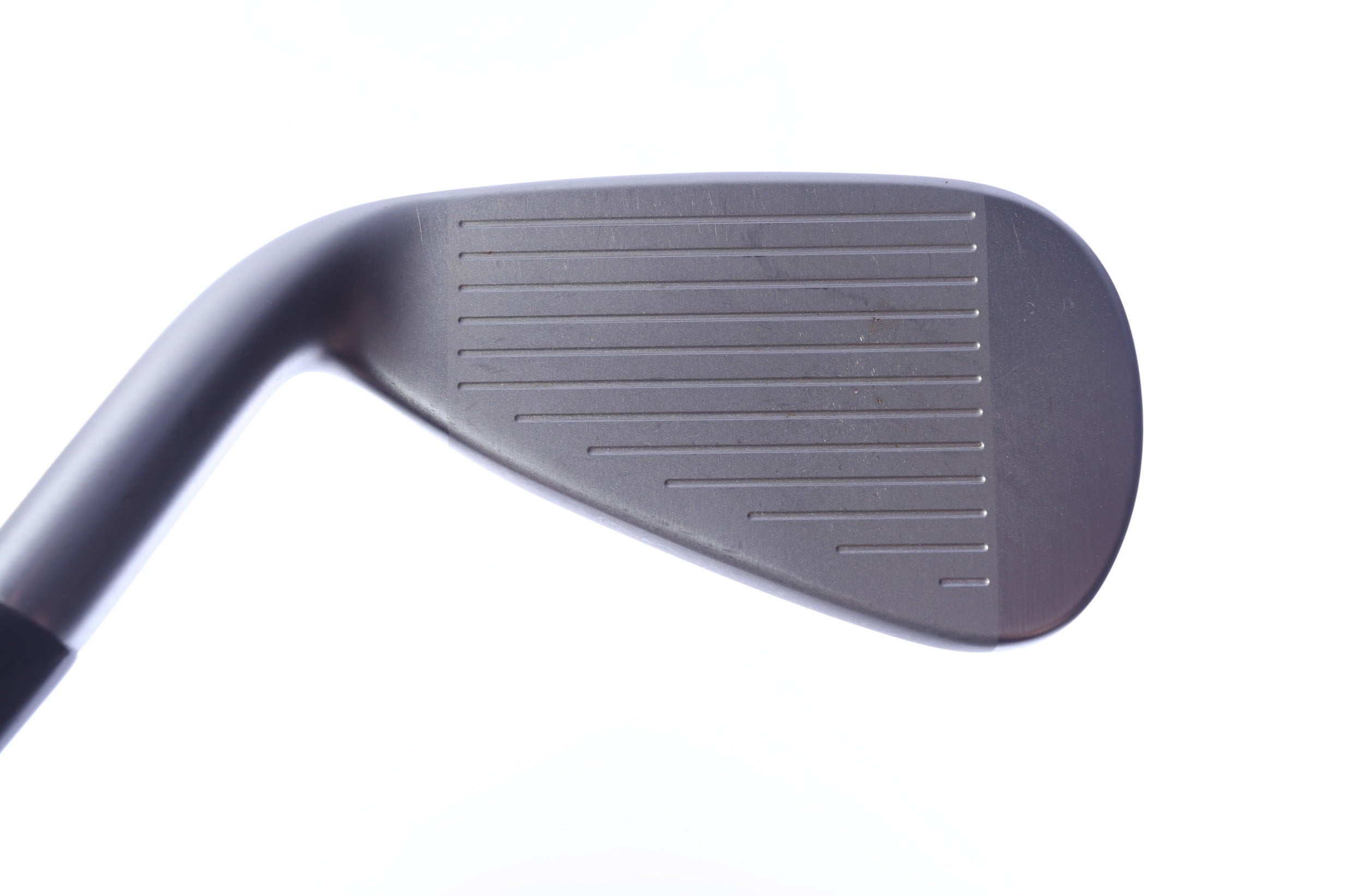 Used Mizuno JPX 923 Hot Metal Single 4-Iron - Right-Handed - Stiff Flex
