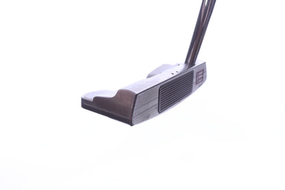 Used Evnroll ER2 MidBlade Putter - Right-Handed - 35 in - Mid-mallet