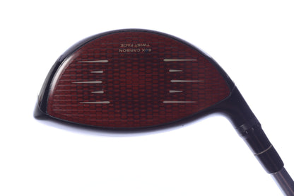 Used TaylorMade STEALTH 2 PLUS Driver - 9 Degrees - Extra Stiff Flex Fujikura Rombax - Left-Handed