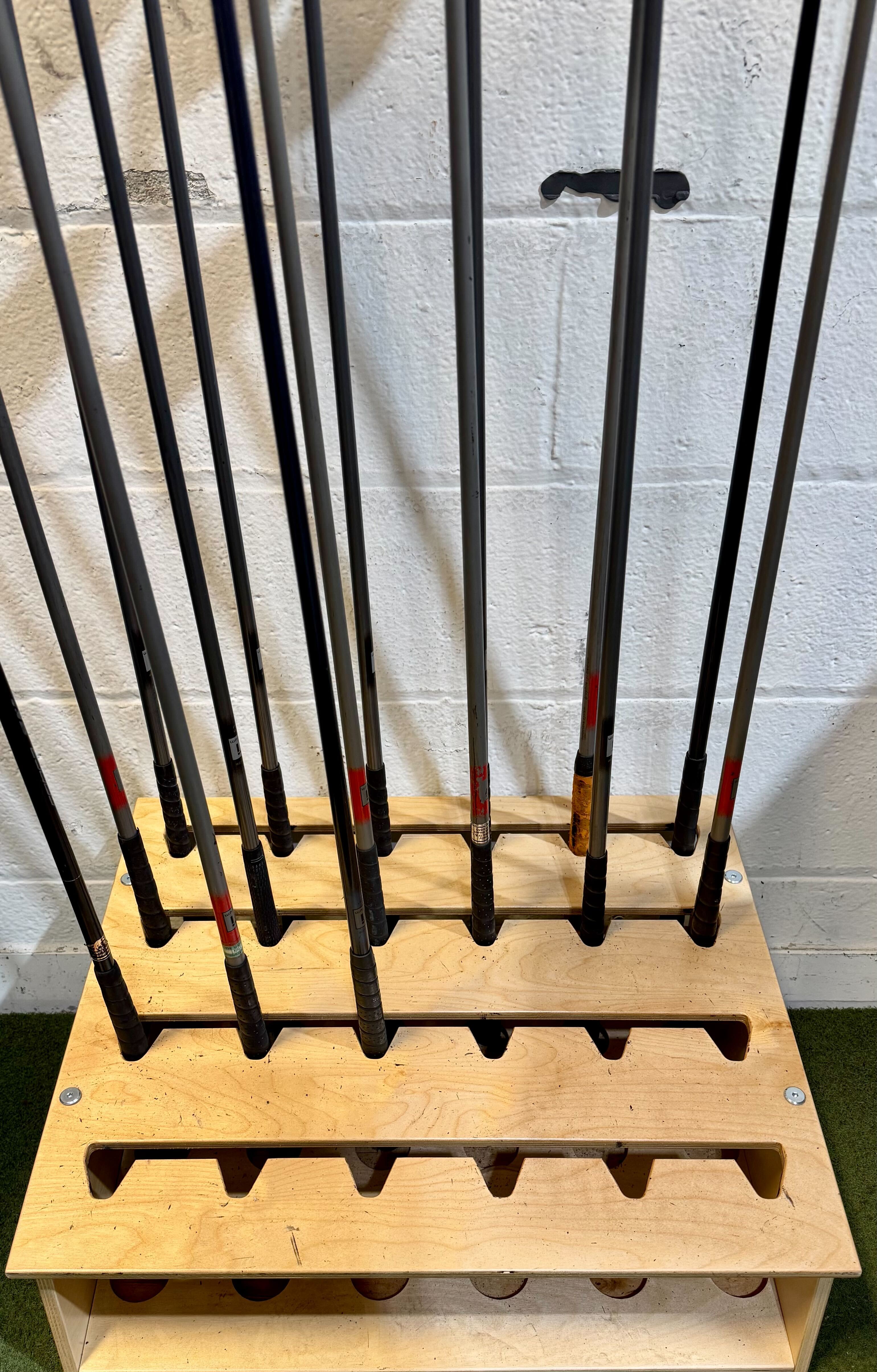 Wholesale Lot of 30 Golf Clubs - Cobra Drivers