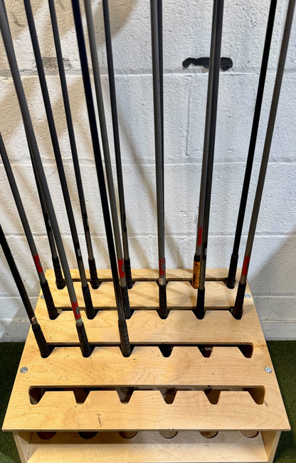 Wholesale Lot of 30 Golf Clubs - Cobra Drivers