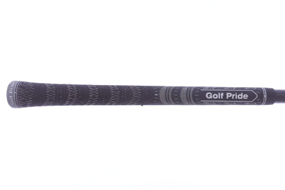 Used Mizuno 2026 Pro Fli Hi Single Utility 3-Iron - Right-Handed - Stiff Flex-Next Round