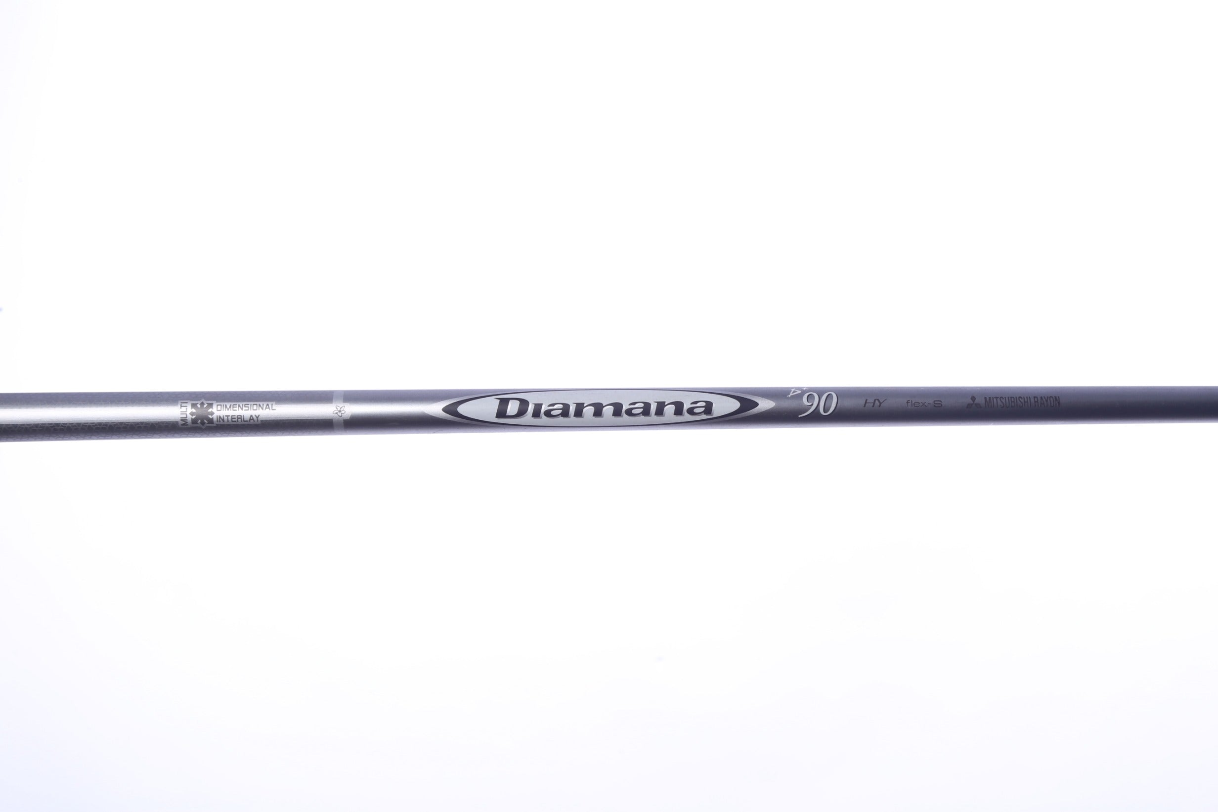 Used Titleist 915 H 2H Hybrid - Left-Handed - 18 Degrees - Stiff Flex-Next Round