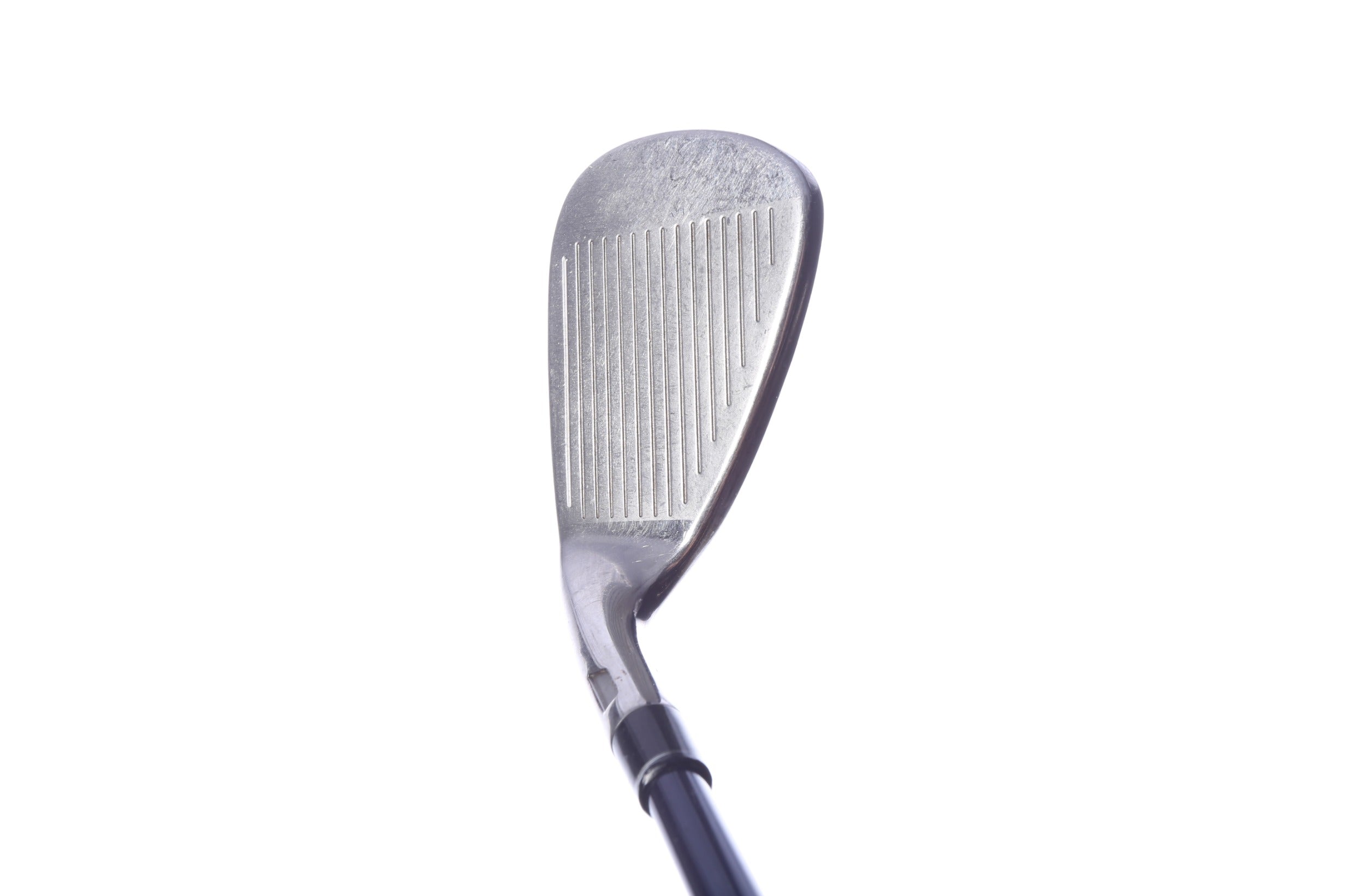 Used TaylorMade SIM MAX Single 9-Iron - Right-Handed - Regular Flex