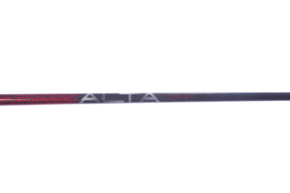 Used Ping G410 SF Tec 3-Wood - Left-Handed - 16 Degrees - Regular Flex-Next Round