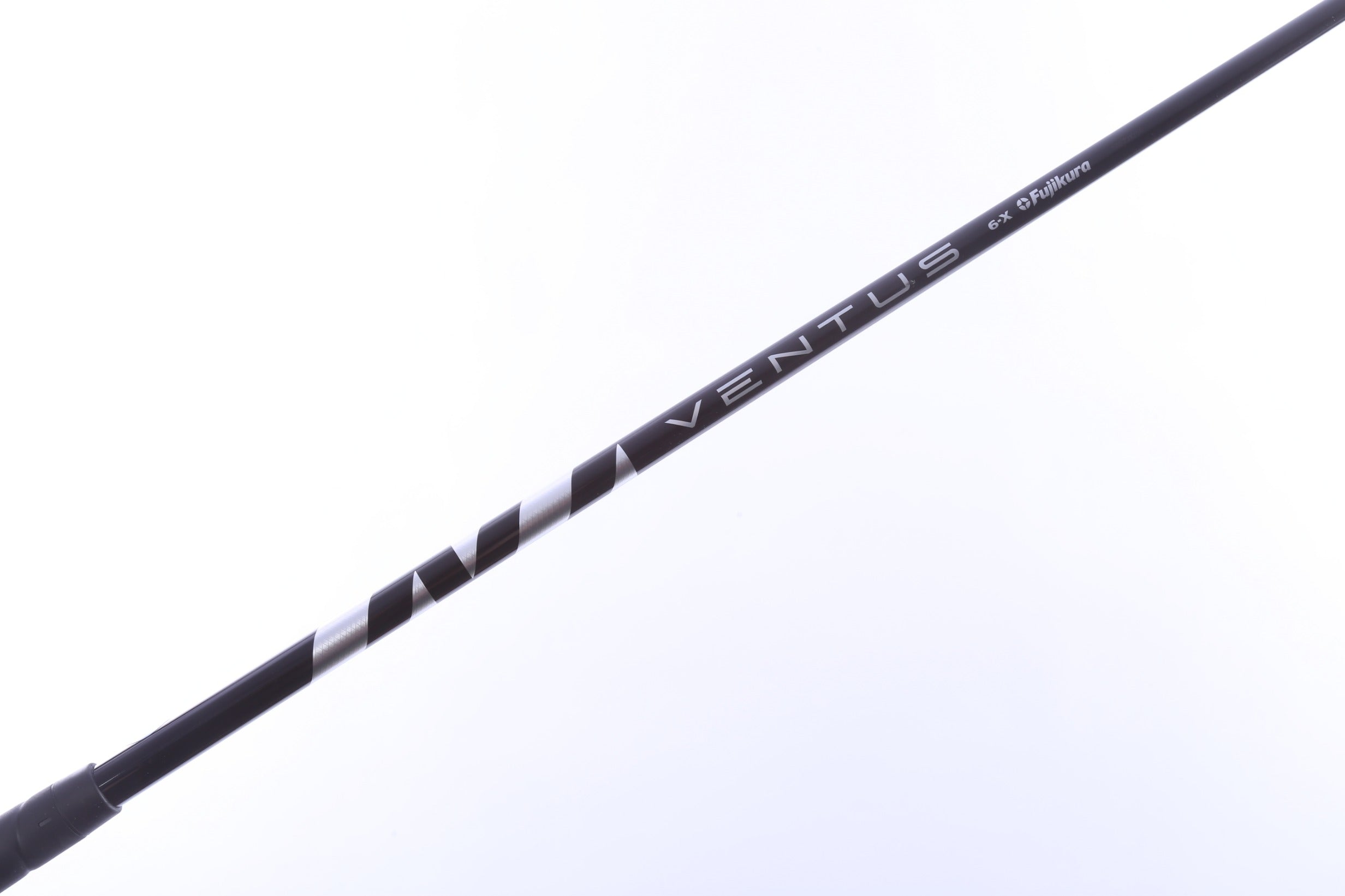 Used Fujikura Ventus Black Velocore Fairway Wood Shaft Extra Stiff Flex Graphite - 41.25 in - Cobra MyFly Adapter-Next Round