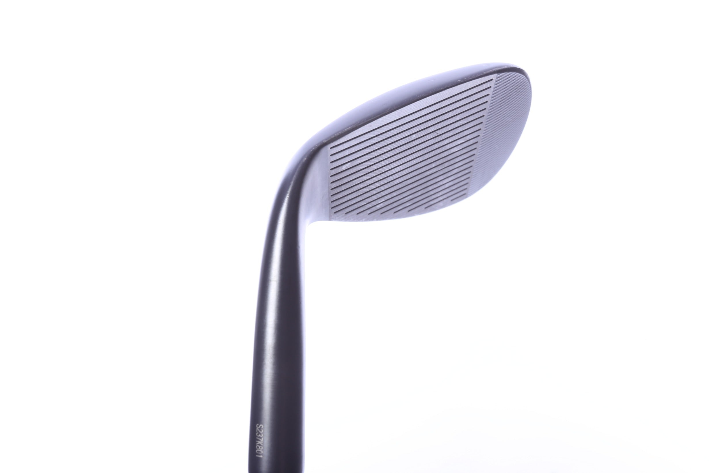 Used Cleveland RTX 6 ZipCore Black Satin Sand Wedge - Right-Handed - 54 Degrees - Wedge Flex-Next Round