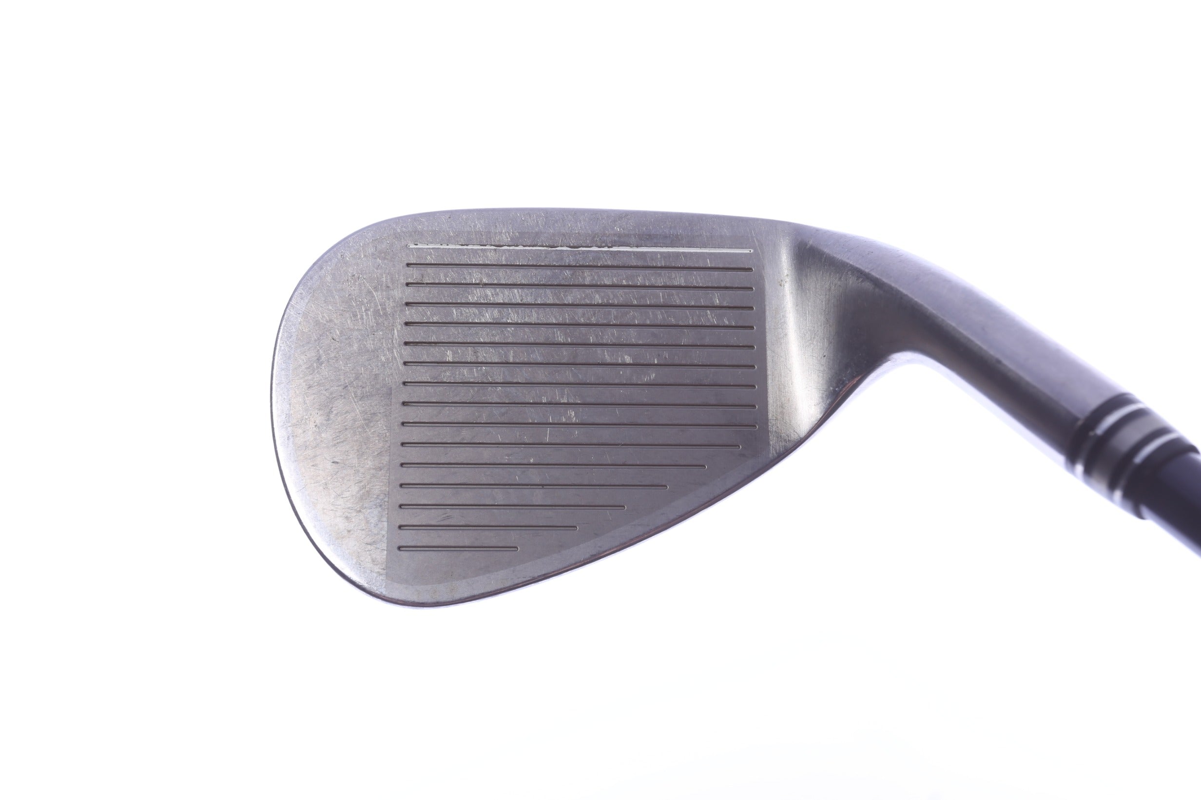 Used XXIO X Pitching Wedge - Left-Handed - 43 Degrees - Regular Flex