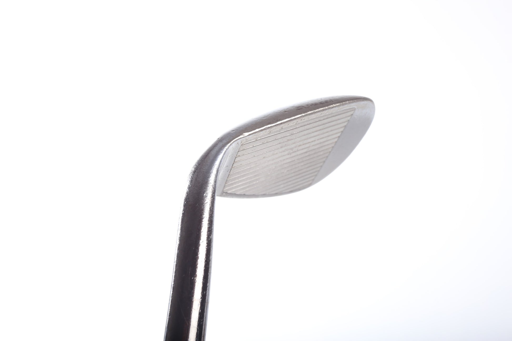Used TaylorMade Tour Preferred EF Lob Wedge - Right-Handed - 58 Degrees - Wedge Flex-Next Round