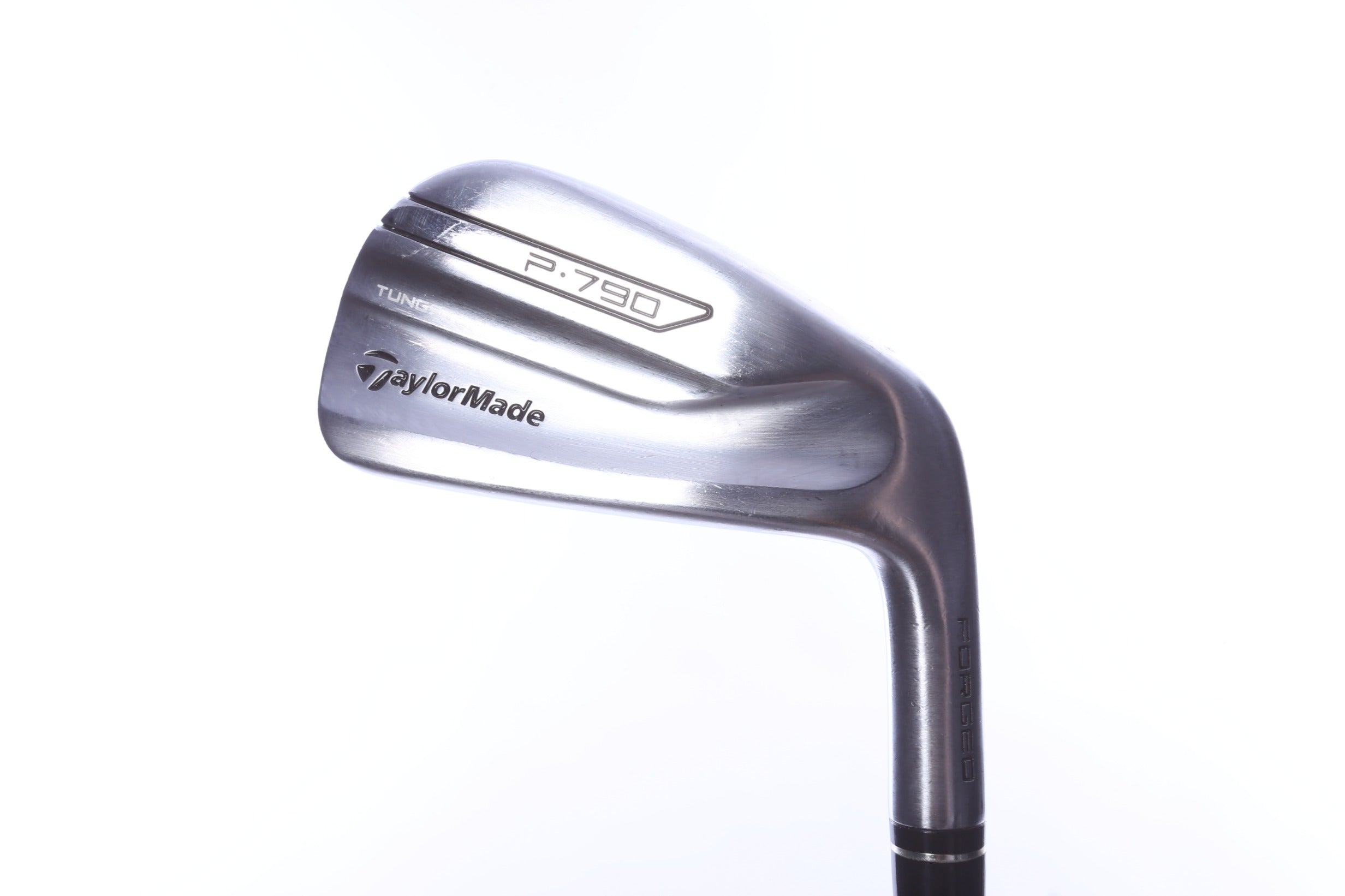Used TaylorMade P790 Single 4-Iron - Right-Handed - Stiff Flex-Next Round