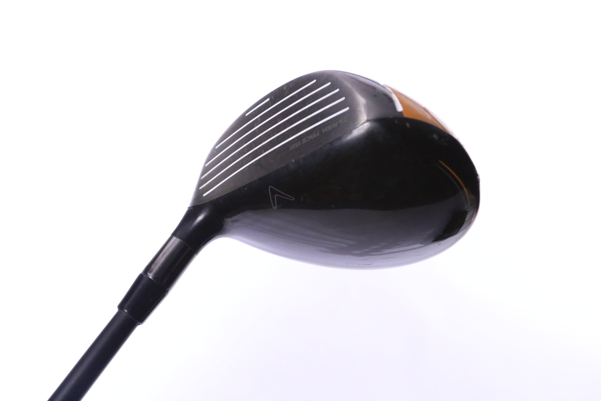Used Callaway Mavrik Max 11-Wood - Right-Handed - 25 Degrees - Ladies Flex