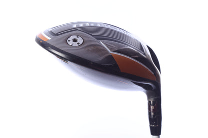 Used Callaway Mavrik Driver - 10.5 Degrees - Stiff Flex Graphite Design Tour AD HD-5 - Right-Handed