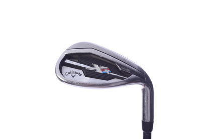 Used Callaway XR Approach Wedge - Right-Handed - 50 Degrees - Regular Flex-Next Round