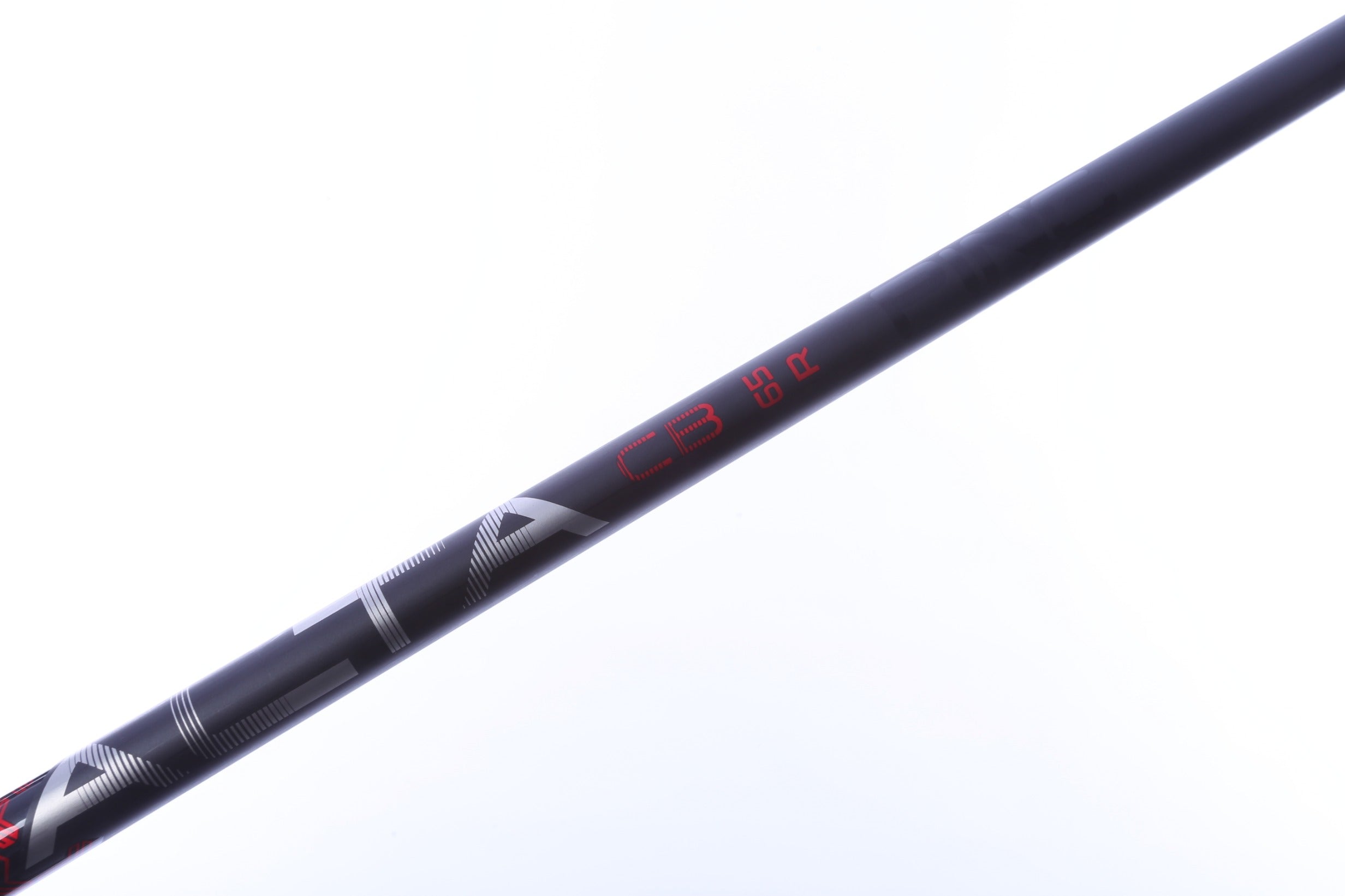 Used Ping ALTA CB Black Fairway Wood Shaft Regular Flex Graphite - 42 in - Ping Adapter-Next Round
