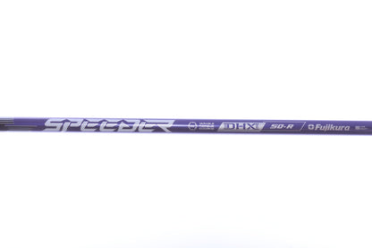 Used Titleist GT2 5-Wood - Right-Handed - 18 Degrees - Regular Flex