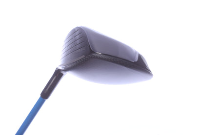 Used TaylorMade Qi35 7-Wood - Right-Handed - 21 Degrees - Stiff Flex