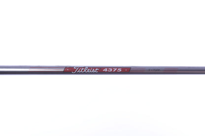 Used Titleist 904 F Wood Set - Left-Handed - 3W, 5W - Stiff Flex