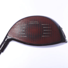 Used TaylorMade STEALTH PLUS Driver - 9 Degrees - Extra Stiff Flex Mitsubishi Kuro Kage - Right-Handed-Next Round