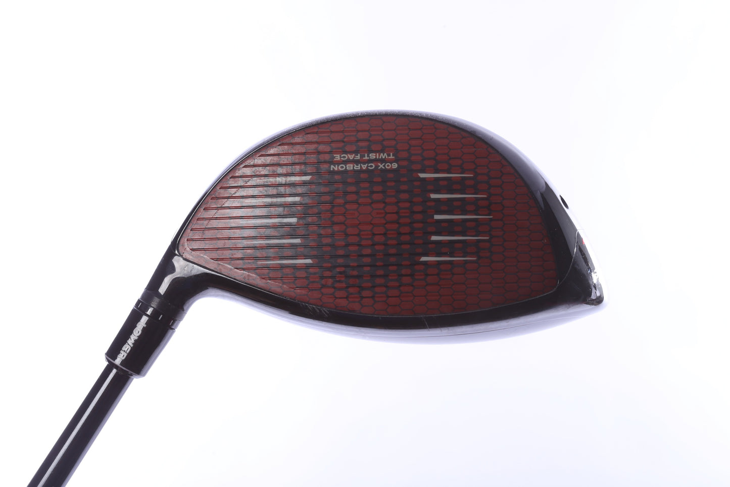 Used TaylorMade STEALTH PLUS Driver - 9 Degrees - Extra Stiff Flex Mitsubishi Kuro Kage - Right-Handed-Next Round