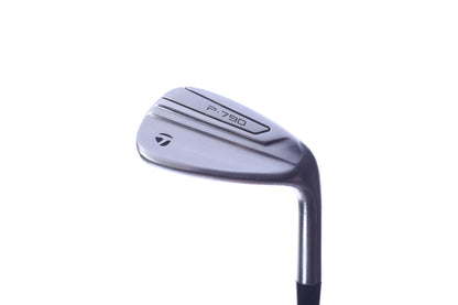 Used TaylorMade 2019 P790 Approach Wedge - Right-Handed - 50 Degrees - Seniors Flex