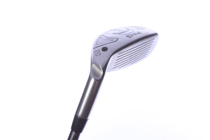 Used Ping G20 3H Hybrid - Right-Handed - 20 Degrees - Stiff Flex-Next Round