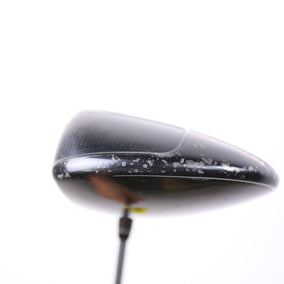Used Cobra King F6 Driver - 10.5 Degrees - Stiff Flex MATRIX VELOX - Right-Handed-Next Round