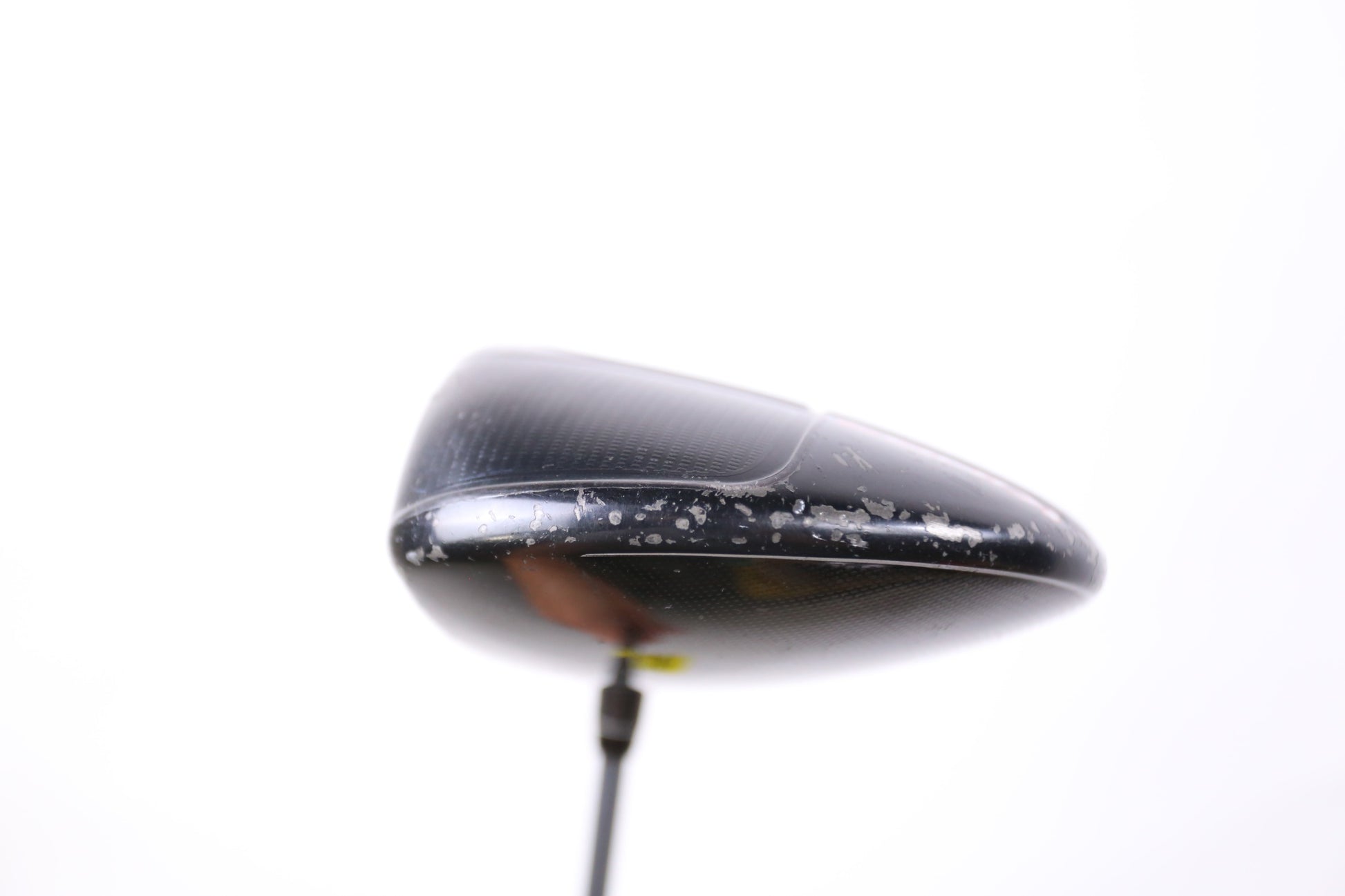 Used Cobra King F6 Driver - 10.5 Degrees - Stiff Flex MATRIX VELOX - Right-Handed-Next Round