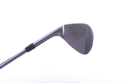 Used Mizuno T22 Satin Chrome Gap Wedge - Right-Handed - 50 Degrees - Regular Flex