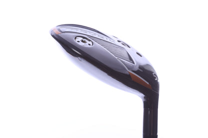 Used Callaway Mavrik Sub Zero 5-Wood - Right-Handed - 18 Degrees - Stiff Flex
