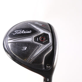 Used Titleist 915F 3-Wood - Right-Handed - 15 Degrees - Regular Flex-Next Round