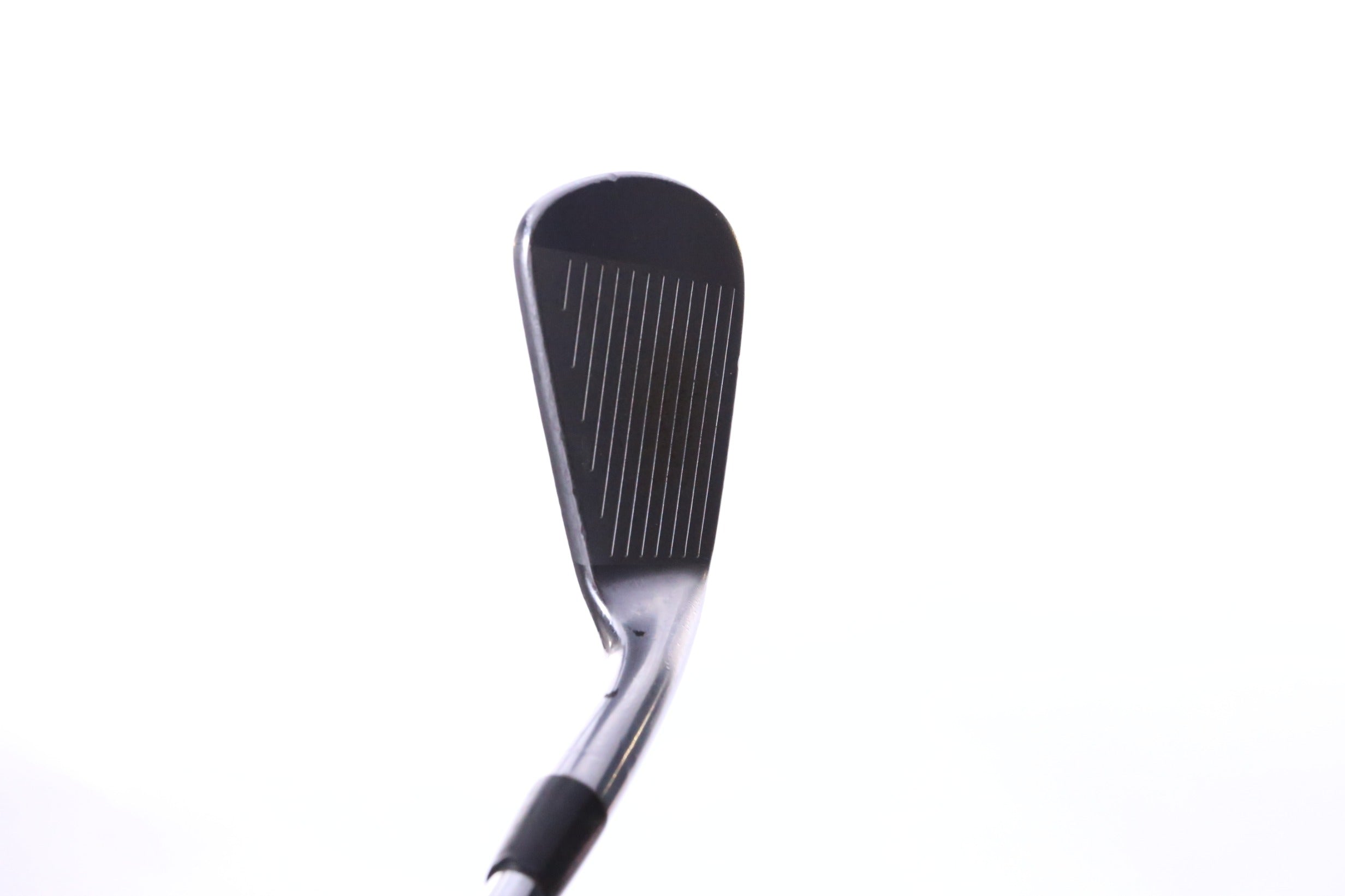 Used Titleist MB 714 Forged Single 7-Iron - Left-Handed - Extra Stiff Flex-Next Round
