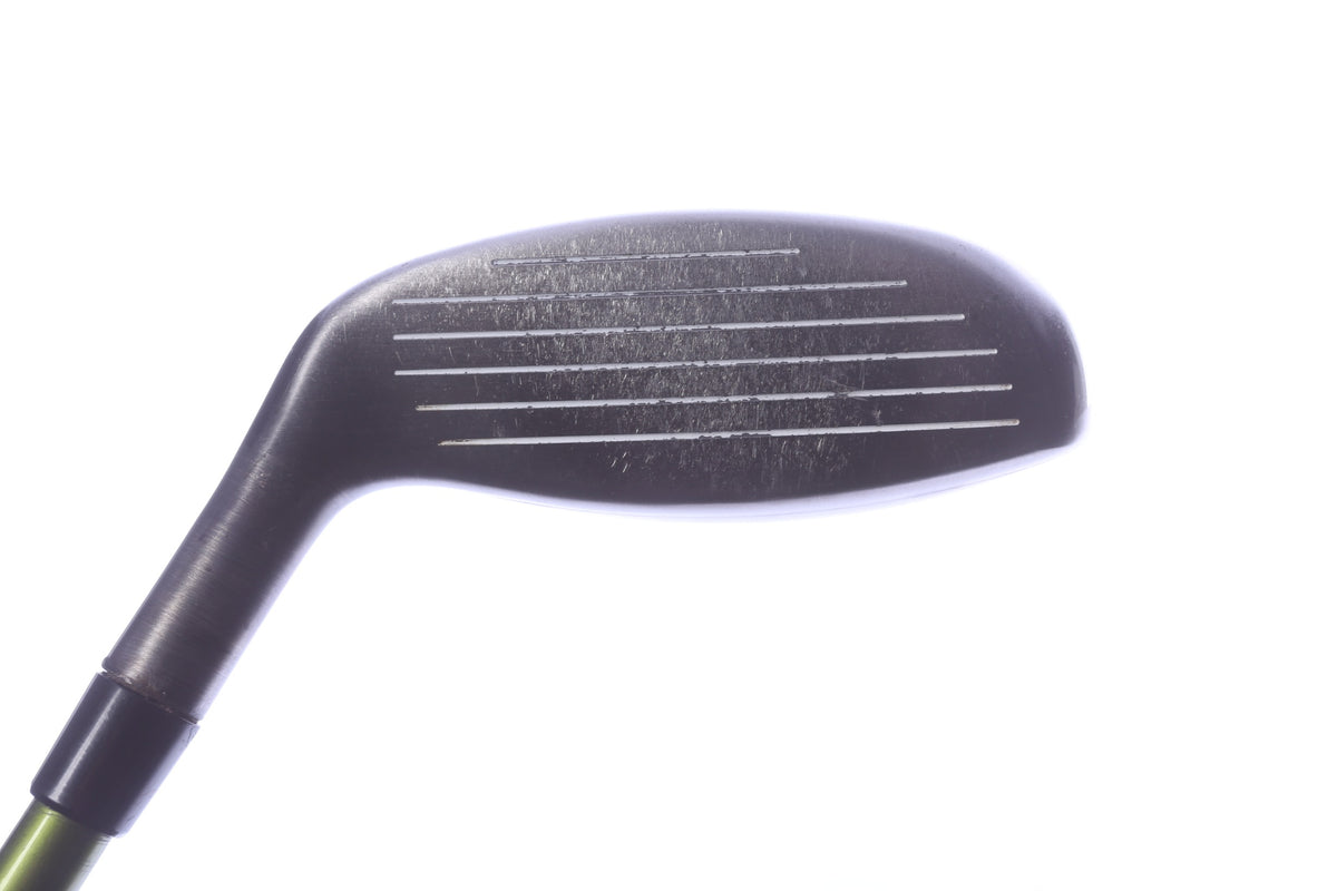 Used Ping G25 4H Hybrid - Right-Handed - 23 Degrees - Regular Flex