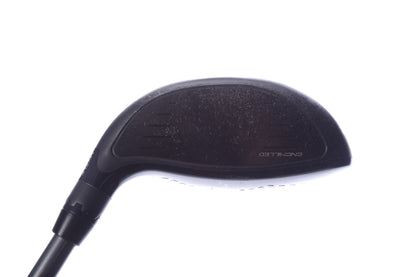 Used Cobra King F9 SpeedBack 3-4 Wood - Right-Handed - 18.5 Degrees - Seniors Flex-Next Round