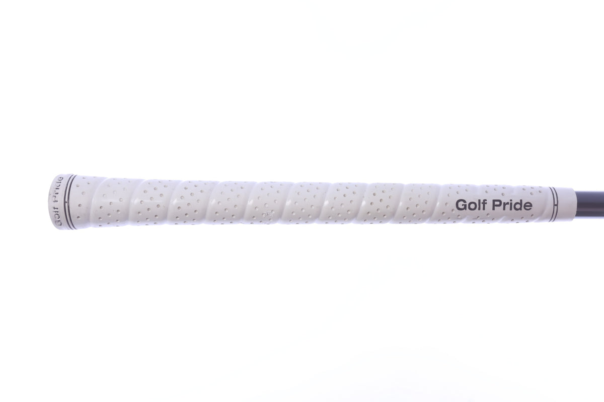 Used Cobra Darkspeed X Driver - 9 Degrees - Regular Flex UST Mamiya LinQ M40X - Right-Handed