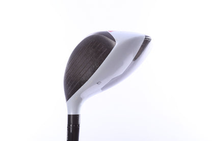 Used TaylorMade M1 3-Wood - Right-Handed - 15 Degrees - Stiff Flex-Next Round