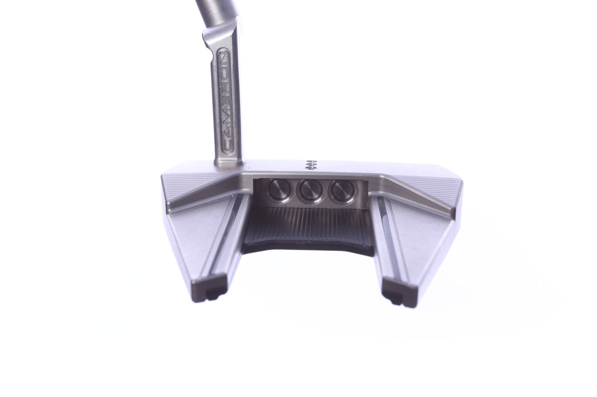 Used Titleist Scotty Cameron Phantom 7.2 Putter - Right-Handed - 35 in - Mallet