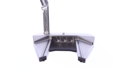 Used Titleist Scotty Cameron Phantom 7.2 Putter - Right-Handed - 35 in - Mallet