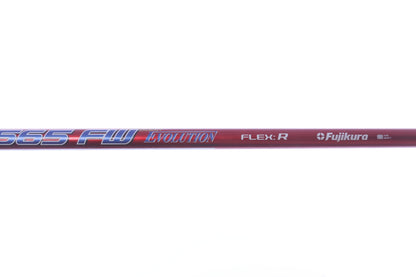 Used Callaway XR 16 5-Wood - Right-Handed - 19 Degrees - Regular Flex